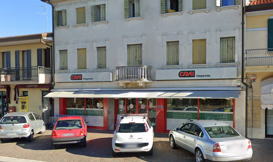 2025/10/14 Salgareda Proc. 158/2023, Lotto 1