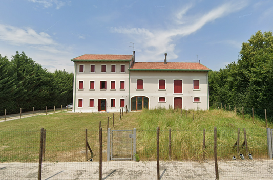 2025/09/22 Ponte di piave Proc. 47/2022, Lotto 1