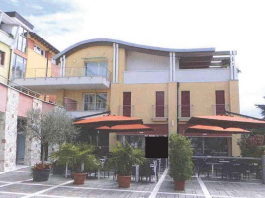 2025/09/16 Borso del grappa Proc. 234/2015, Lotto 5