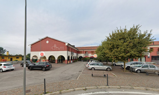 2025/09/10 Breda di piave Proc. 24/2019, Lotto 1
