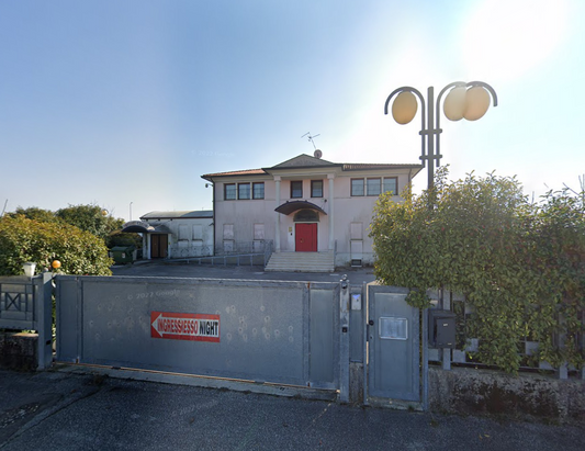 2025/10/08 Valvasone arzene Proc. 143/2020