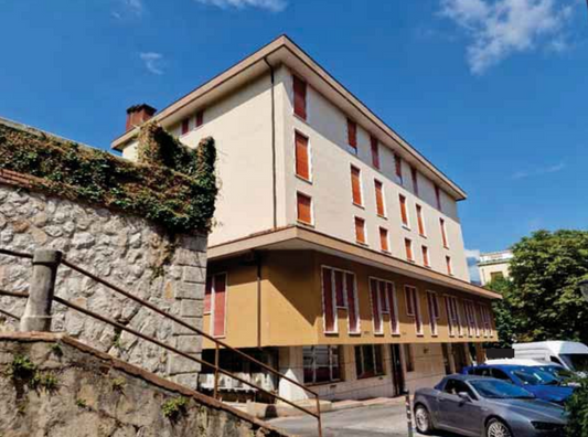 2025/10/14 Vittorio veneto Proc. 160/2023