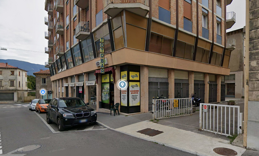 2025/10/07 Vittorio veneto Proc. 196/2023, Lotto 1