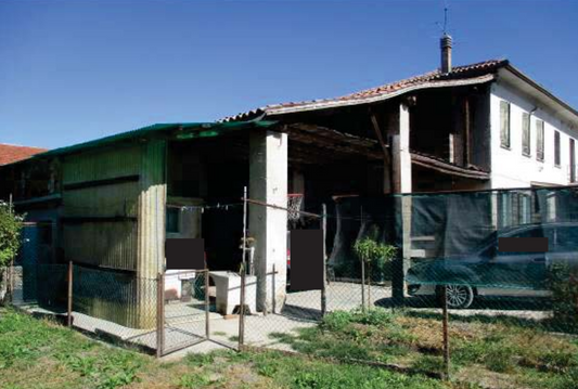 2025/10/14 Crocetta del montello Proc. 40000281/2007