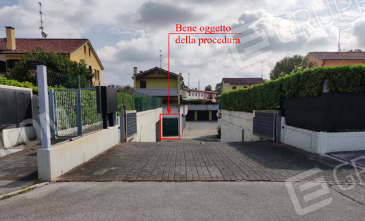 2025/10/28 Villorba Proc. 535/2021, Lotto 4