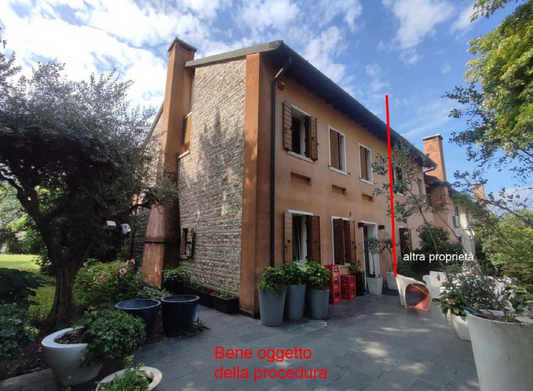 2025/10/28 Villorba Proc. 535/2021, Lotto 1