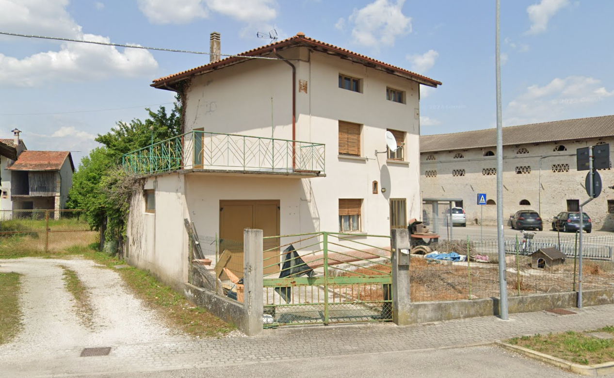 2025/11/07 Valvasone arzene Proc. 172/2023