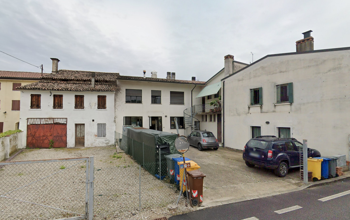 2025/11/05 Crocetta del montello Proc. 275/2023