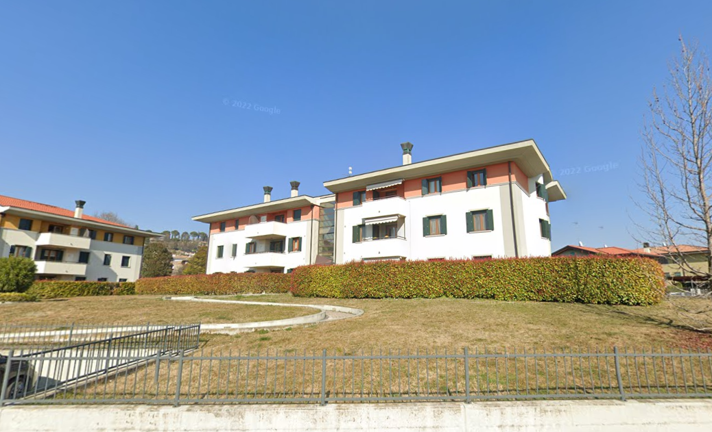 2025/11/12 Fagagna Proc. 160/2024