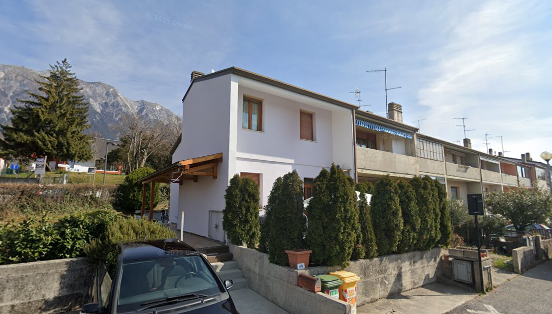 2025/11/12 Gemona del friuli Proc. 210/2024, Lotto 1