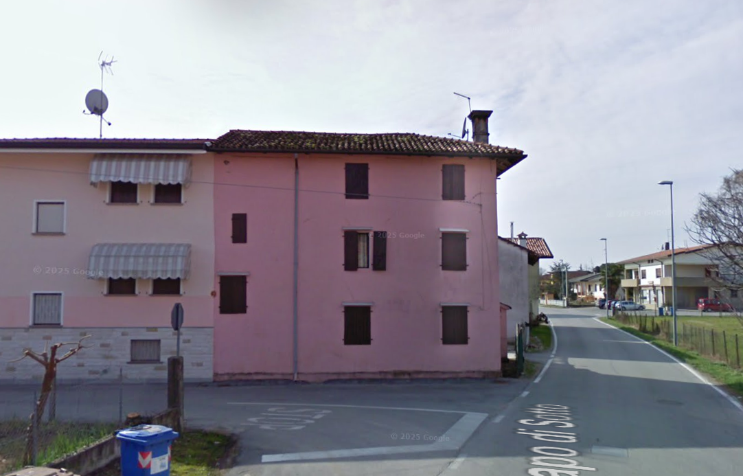2025/11/11 Azzano decimo Proc. 153/2023