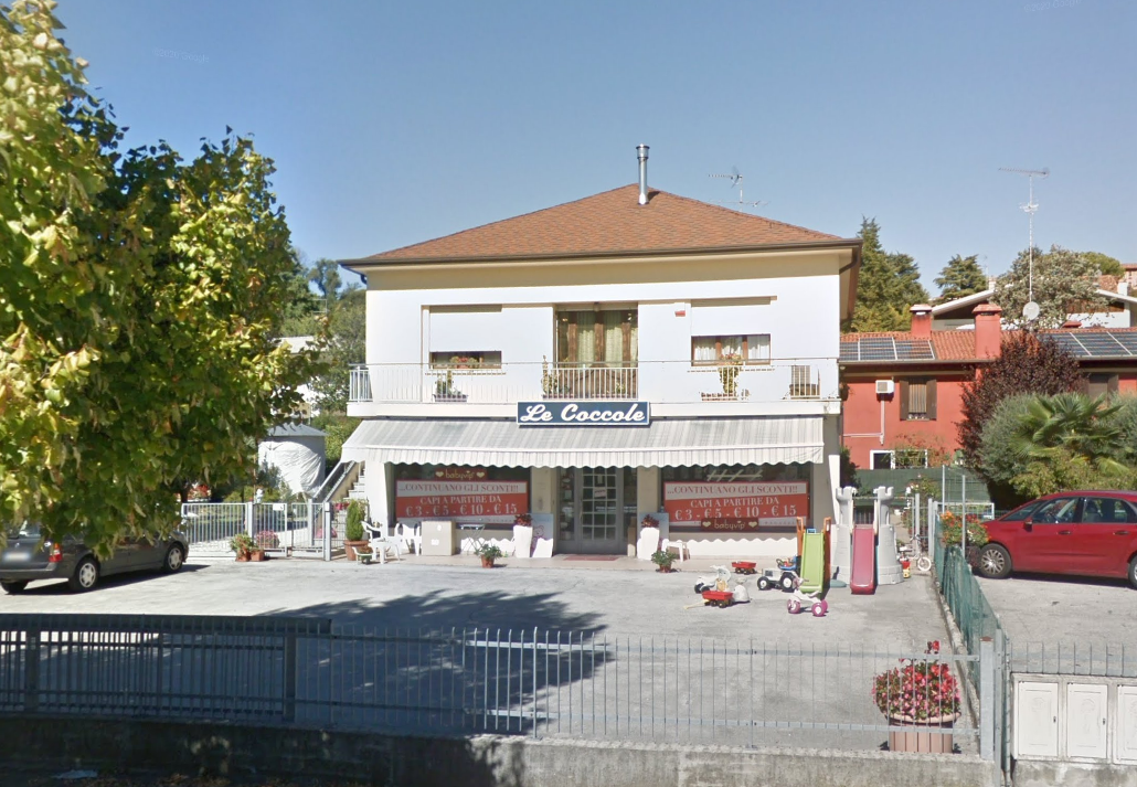 2025/11/11 Conegliano Proc. 72/2024, Lotto 1