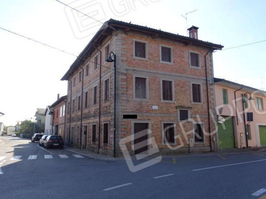 2025/11/14 Morsano al tagliamento Proc. 16/2024, Lotto 1