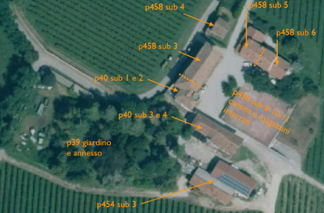 2025/11/03 Colle umberto Proc. 221/2019, Lotto 4
