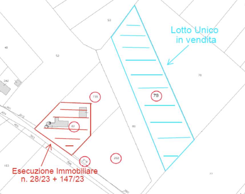 2025/11/17 Pasiano di pordenone Proc. 18/2020