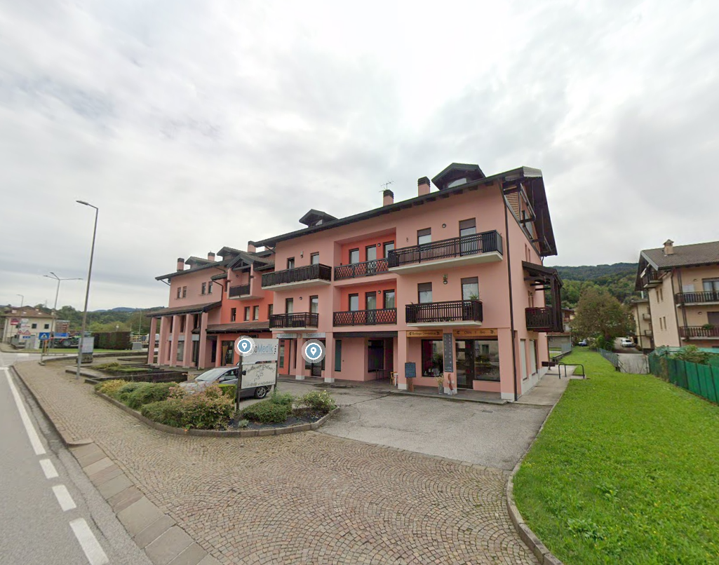 2025/11/26 Borgo Valbelluna Proc. 1/2019, Lotto 1