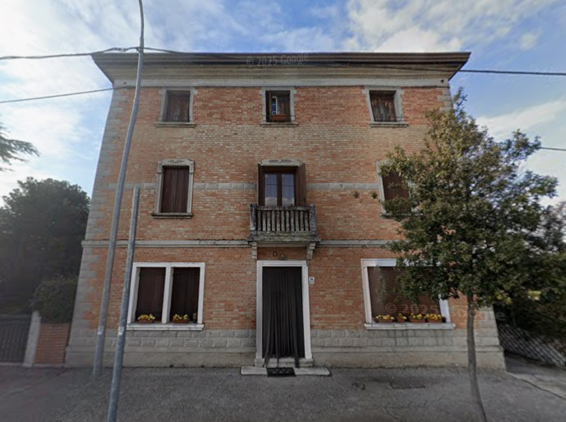 2025/12/12 Casarsa della delizia Proc. 9/2024