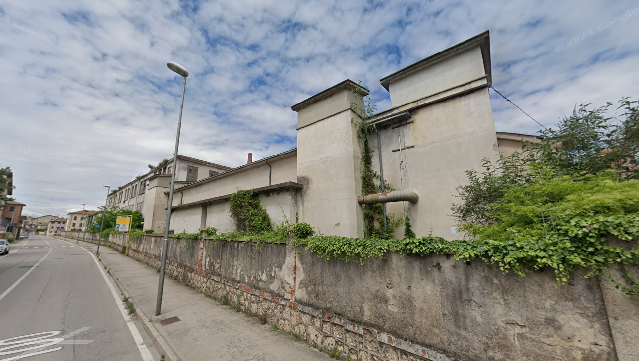 2025/12/04 Montebelluna Proc. 18/2023, Lotto 2