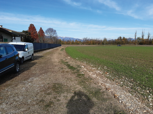 2025/12/02 Castello di godego Proc. 340/2021, Lotto 4
