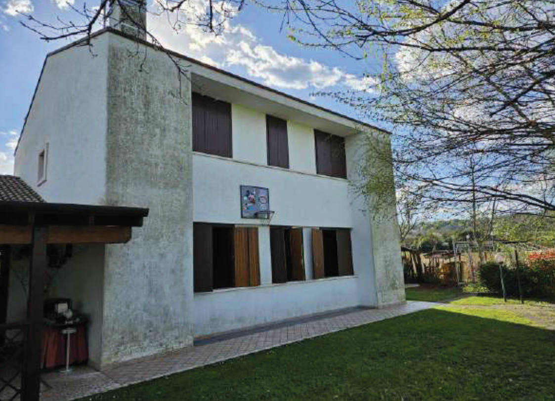 2026/01/13 Giavera del montello Proc. 110/2024