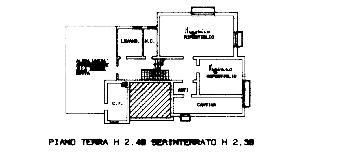 2026/02/10 Quinto di treviso Proc. 1562/2025, Lotto 4