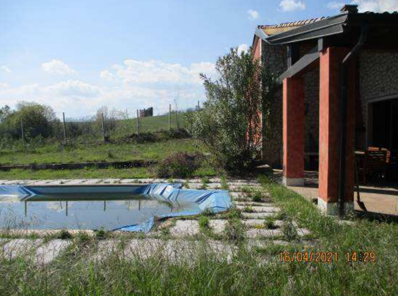 2026/02/27 Sarmede Proc. 304/2018