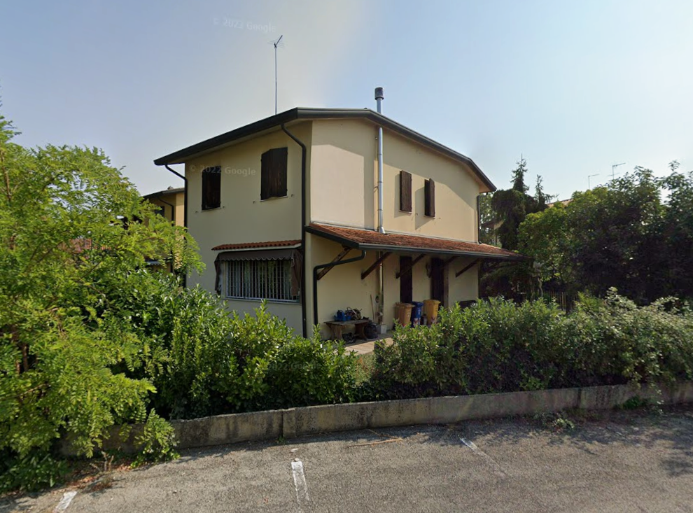 2026/04/20 Treviso Proc. 25/2022