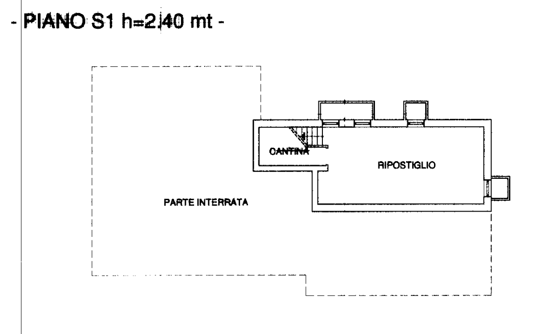 2026/02/03 Salgareda Proc. 78/2023, Lotto 3