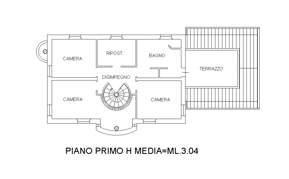 2026/02/03 Salgareda Proc. 78/2023, Lotto 1