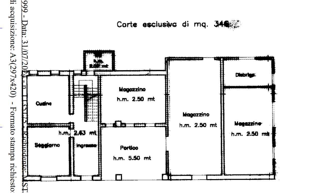 2026/03/27 Loria Proc. 187/2023, Lotto 5