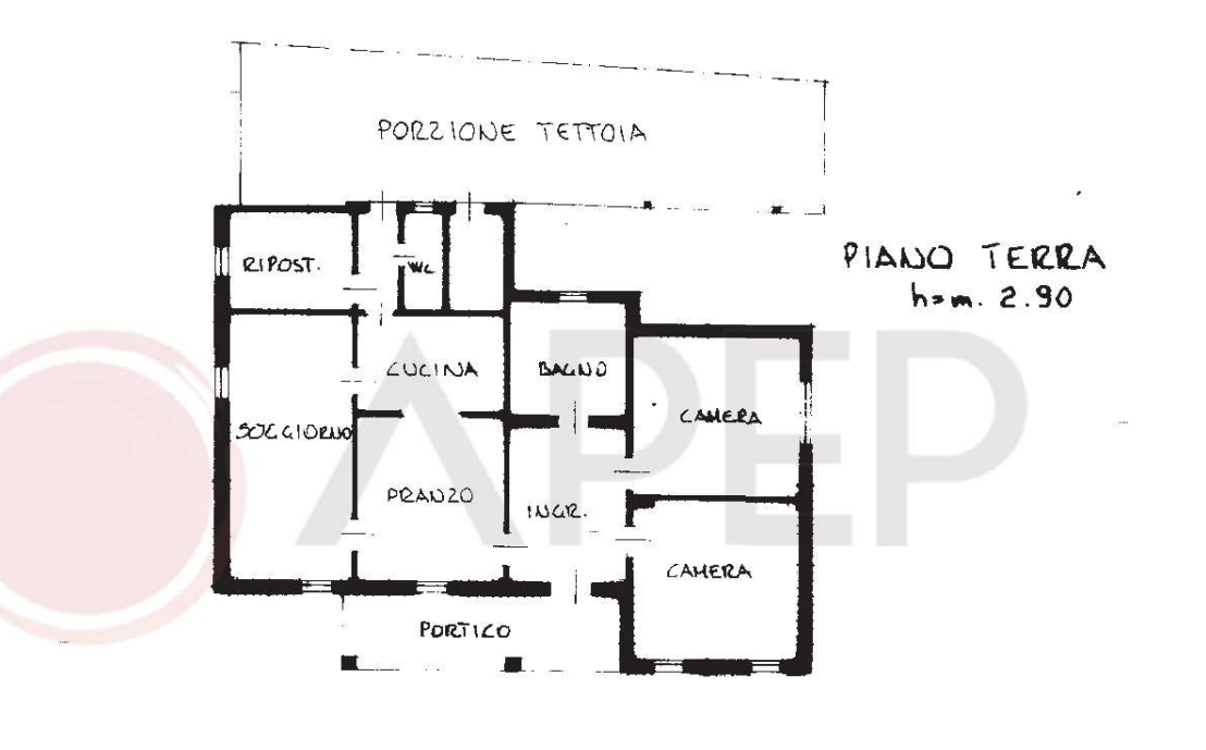 2026/02/24 Piove di sacco Proc. 9622/2018