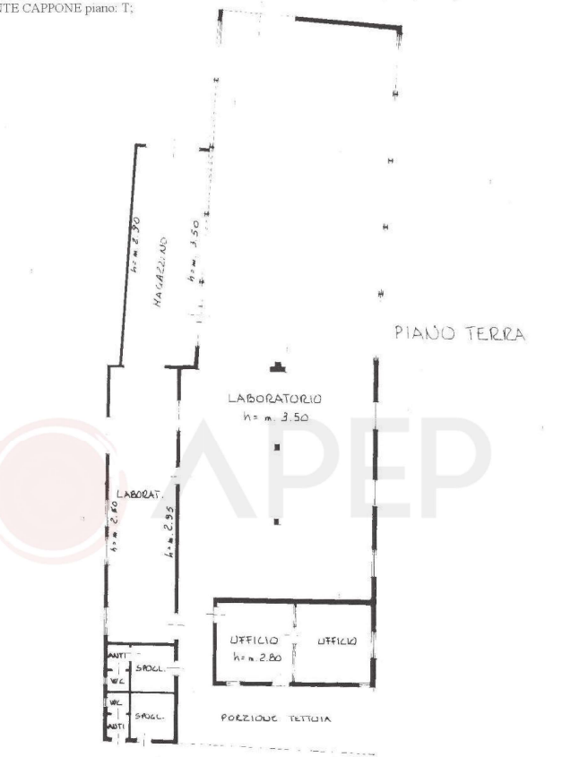 2026/02/24 Piove di sacco Proc. 9622/2018