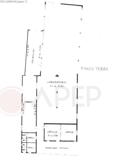 2026/02/24 Piove di sacco Proc. 9622/2018