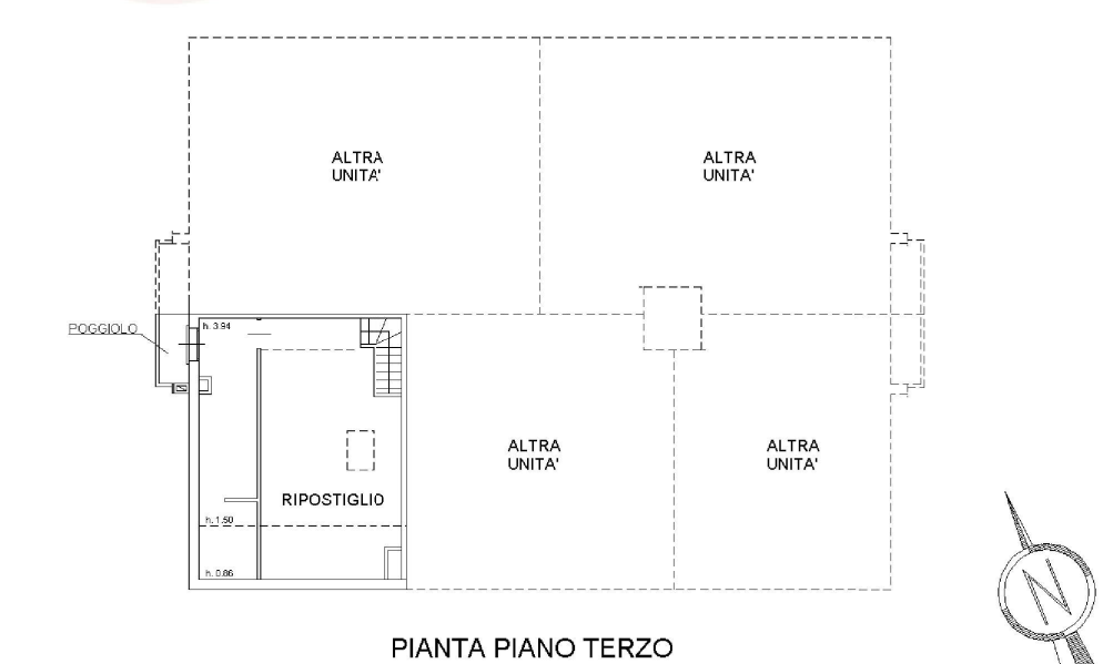 2026/03/05 Vigonza Proc. 79/2025