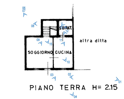 2026/03/09 Meduna di livenza Proc. 233/2024