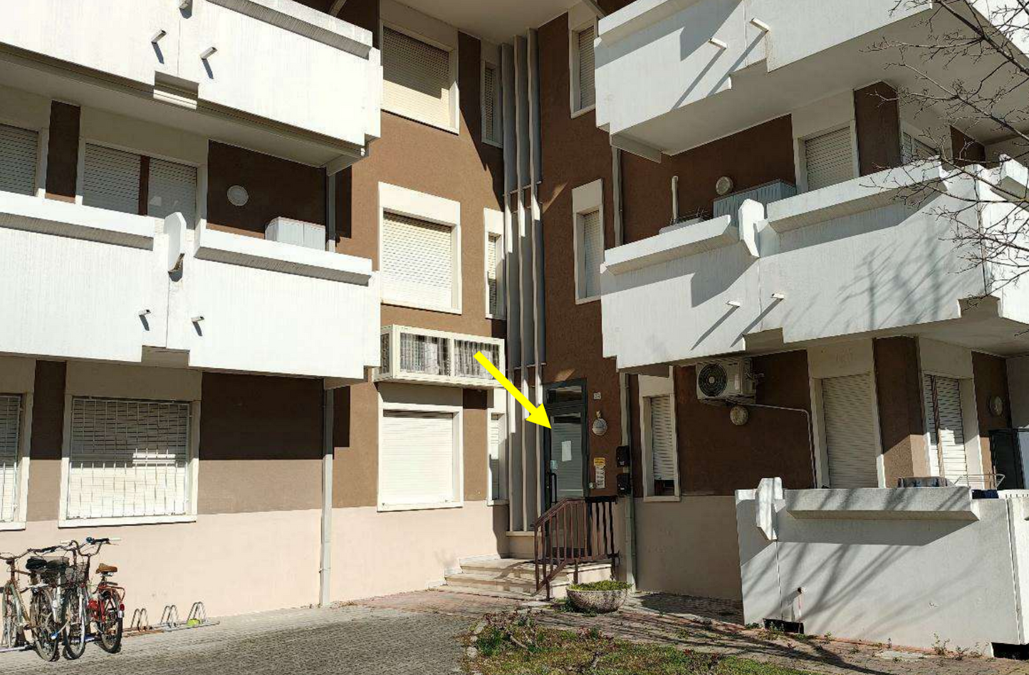 2026/03/18 San michele al tagliamento Proc. 61/2024