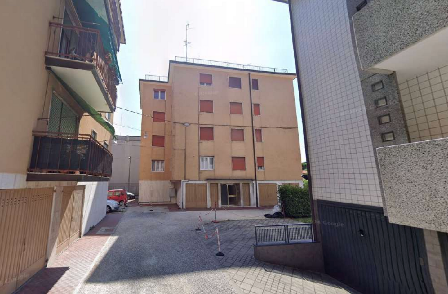 2026/04/29 Venezia Proc. 106/2025