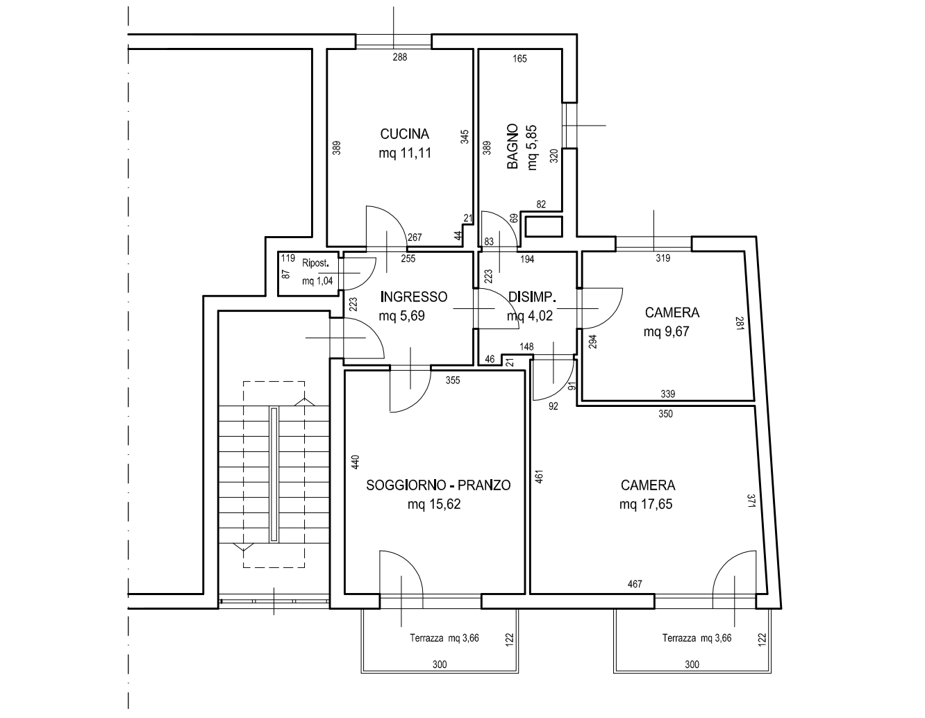 2026/04/29 Venezia Proc. 106/2025