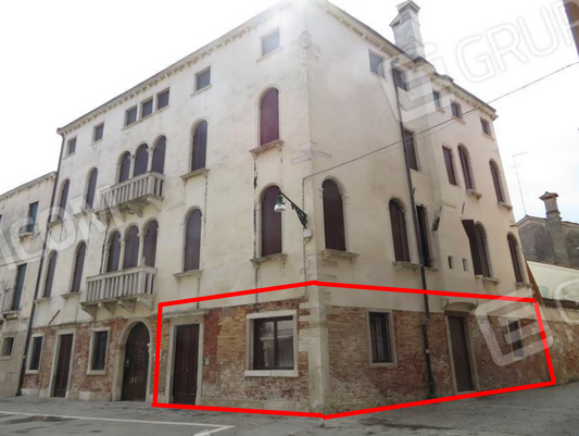2026/04/16 Venezia Proc. 87/2025, Lotto 2