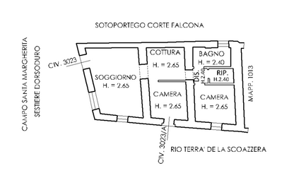 2026/04/16 Venezia Proc. 87/2025, Lotto 2