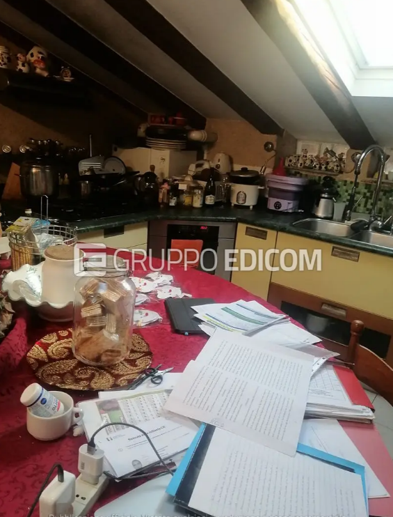 2026/04/29 San donà di piave Proc. 281/2024