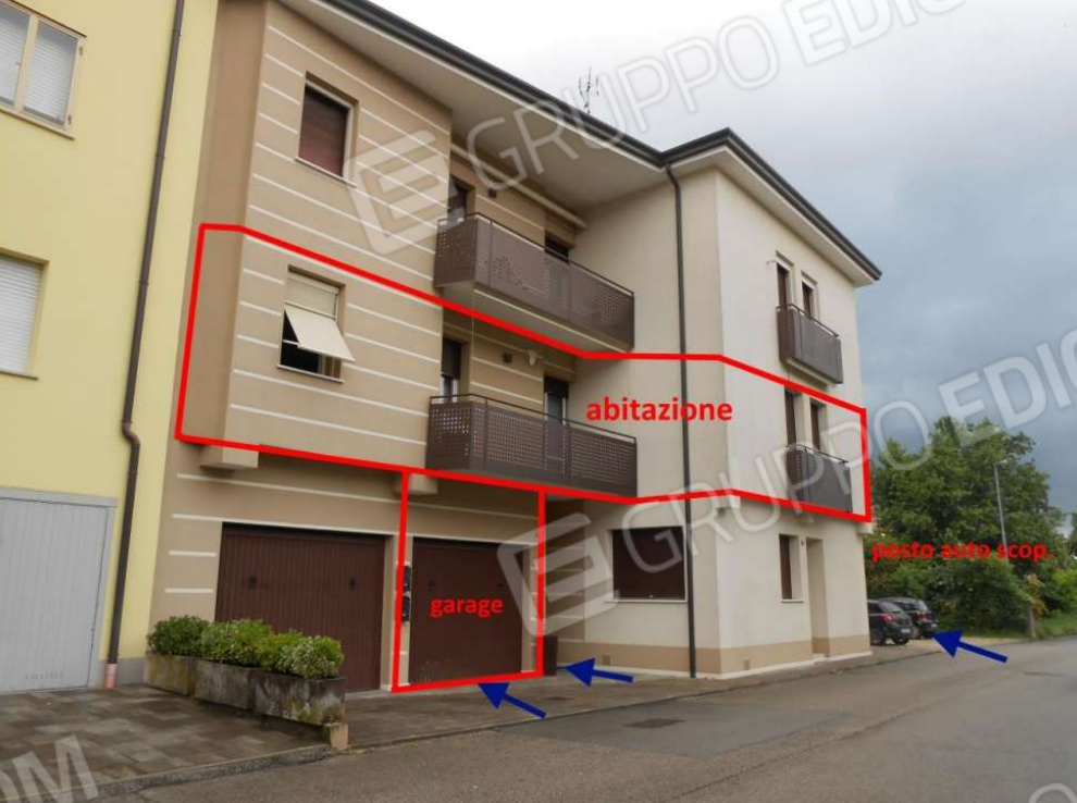 2026/03/18 Portogruaro Proc. 156/2024