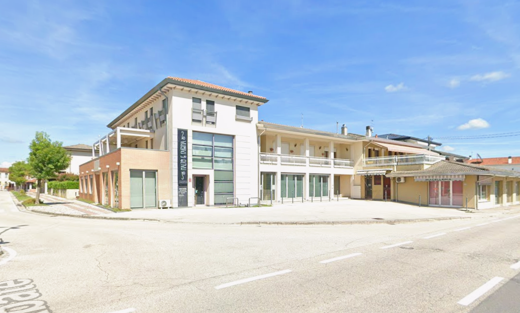 2026/03/13 Salgareda Proc. 189/2024, Lotto 2