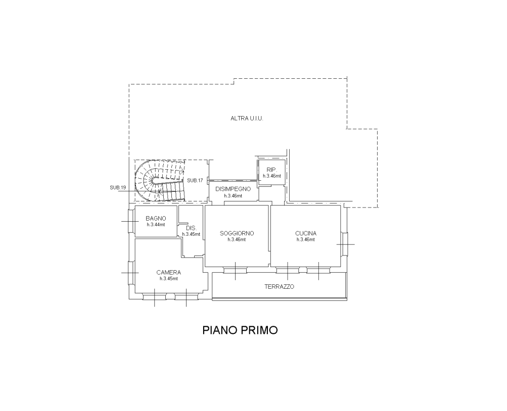 2026/04/14 Treviso Proc. 299/2023, Lotto 2