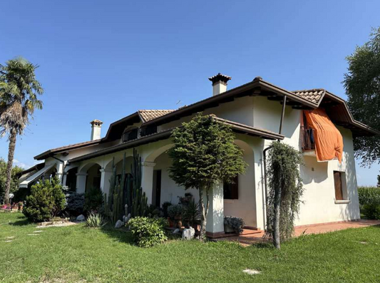 2026/04/22 Zoppola Proc. 163/2023