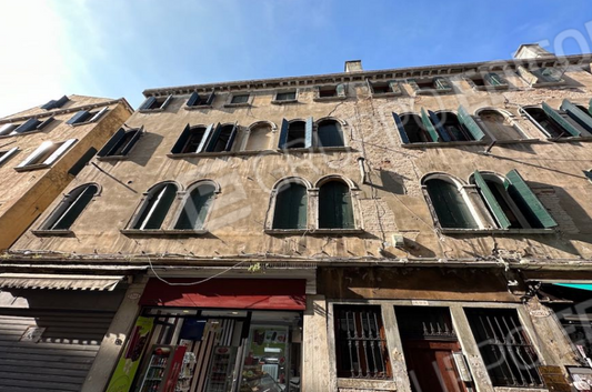 2026/05/29 Venezia Proc. 247/2023, Lotto 7