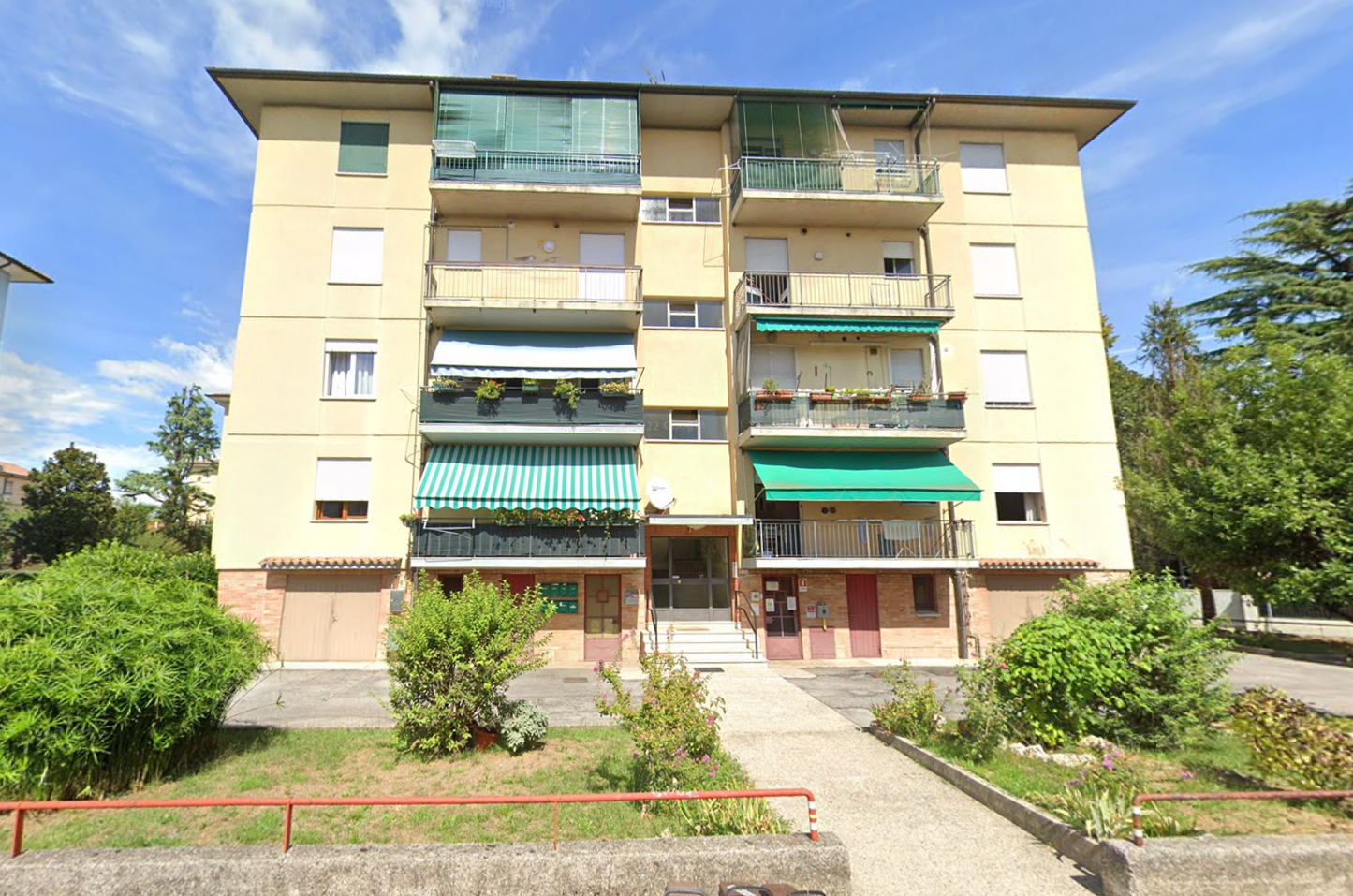 2026/07/10 Treviso Proc. 418/2024