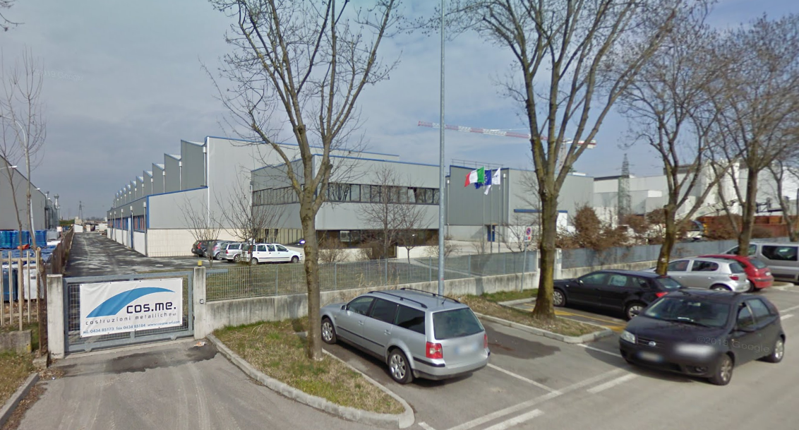 2026/06/11 San vito al tagliamento Proc. 52/2021