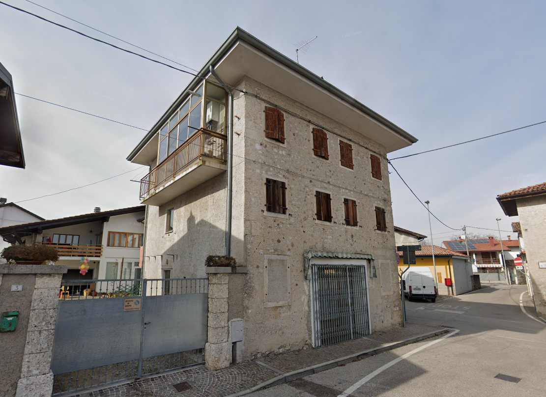 2026/06/03 Spilimbergo Proc. 97/2024, Lotto 2