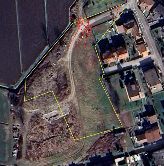 2026/05/20 Caorle Proc. 34/2021